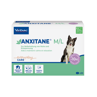 Anxitane M/L für Hunde, A-Nr.: 4736063 - 01