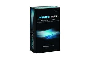 Andropeak®, A-Nr.: 3477300 - 01