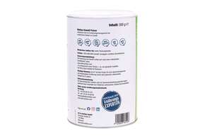Sie sehen eine Packung all in® PURE WHEY MOLKEN Protein Pulver (6 x 500 g), Produktbild: 01 all in® PURE WHEY MOLKEN Protein Pulver (6 x 500 g), A-Nr.: 5581438 - 01
