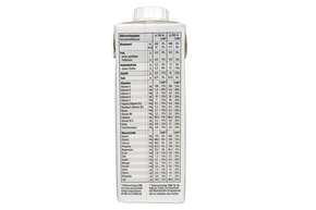Sie sehen eine Packung all in® LIGHT Maracuja (14 x 250 ml), Produktbild: 01 all in® LIGHT Maracuja (14 x 250 ml), A-Nr.: 4907406 - 01
