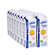 all in® COMPLETE Joghurt Orange (14 x 250 ml), A-Nr.: 4907292 - 05
