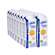 all in® COMPLETE Joghurt Orange (14 x 250 ml), A-Nr.: 4907292 - 02