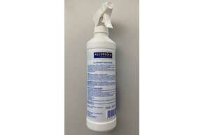 ALLERGIKA®- MilbenSTOP 500mL, A-Nr.: 3258354 - 01