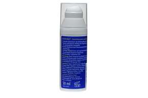 Sie sehen eine Packung ALLERGIKA Gesichtscreme Sensitive, Produktbild: 01 ALLERGIKA Gesichtscreme Sensitive, A-Nr.: 4322120 - 01
