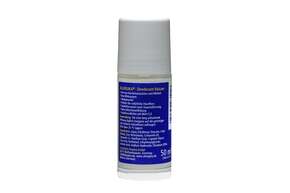 Sie sehen eine Packung Allergika Deodorant-Roller 50ml, Produktbild: 01 Allergika Deodorant-Roller 50ml, A-Nr.: 3390697 - 01