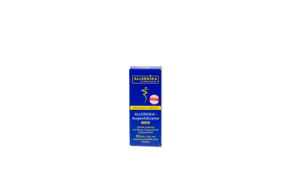 Sie sehen eine Packung ALLERGIKA®-Augenlidcreme MED, Produktbild: 01 ALLERGIKA®-Augenlidcreme MED, A-Nr.: 5381596 - 01