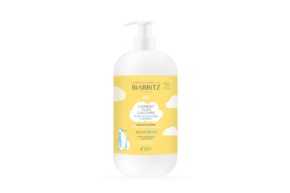 Sie sehen eine Packung Alga Natis bio Kalk-Öl 500 ml LdB, Produktbild: 01 Alga Natis bio Kalk-Öl 500 ml LdB, A-Nr.: 5279805 - 01