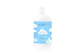Sie sehen eine Packung Alga Natis bio Hautreinigung 200 ml LdB, Produktbild: 01 Alga Natis bio Hautreinigung 200 ml LdB, A-Nr.: 5279834 - 01
