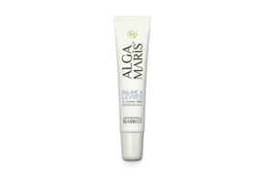 Sie sehen eine Packung Alga Maris reparierender Lippenbalsam Bio LDB, Produktbild: 01 Alga Maris reparierender Lippenbalsam Bio LDB, A-Nr.: 4832370 - 01
