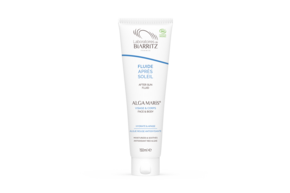 Sie sehen eine Packung Alga Maris After Sun Fluid Bio LDB, Produktbild: 01 Alga Maris After Sun Fluid Bio LDB, A-Nr.: 4832418 - 01