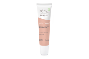 Sie sehen eine Packung Alga Cicosa reparierender Lippenbalsam Bio LdB, Produktbild: 01 Alga Cicosa reparierender Lippenbalsam Bio LdB, A-Nr.: 5279886 - 01