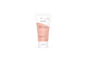 Sie sehen eine Packung Alga Cicosa reparierende Handcreme Bio LdB, Produktbild: 01 Alga Cicosa reparierende Handcreme Bio LdB, A-Nr.: 5384761 - 01