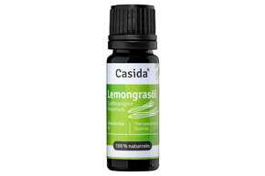 Lemongrasöl, A-Nr.: 5178493 - 01