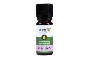 APOfit – Alles Liebe Duftkomposition 10ml, A-Nr.: 4493554 - 01