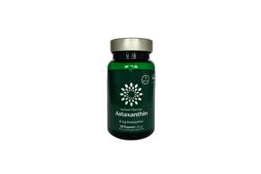 Astaxanthin 8 mg Iceland Harvest 30 Kapseln (25g) Nahrungsergänzungsmittel, A-Nr.: 5830019 - 01
