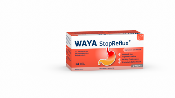 WAYA® StopReflux, A-Nr.: 5608108 - 01