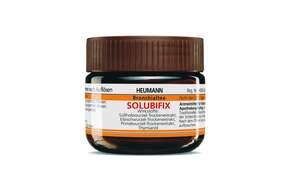 Sie sehen eine Packung Heumann Bonchialtee Solubifix, Produktbild: 01 Heumann Bonchialtee Solubifix, A-Nr.: 3758298 - 01