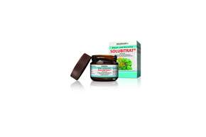 Sie sehen eine Packung Heumannss Blasen- und Nierentee Solubitrat®, Produktbild: 01 Heumannss Blasen- und Nierentee Solubitrat®, A-Nr.: 3529468 - 01