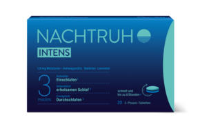 Nachtruh intens, A-Nr.: 5811430 - 01