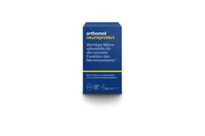 Orthomol Neuroprotect, A-Nr.: 5853807 - 01