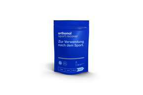 Orthomol Sport Recover Schoko, A-Nr.: 5821167 - 01