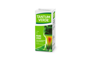 Tantum Verde® Mundspray, A-Nr.: 1319330 - 01