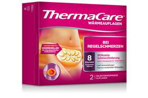 ThermaCare® Regelschmerz 2 Stk., A-Nr.: 4942911 - 01