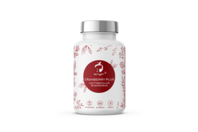 Naturvit® Cranberry Plus Lactobacillus Rhamnosus, A-Nr.: 5666494 - 01