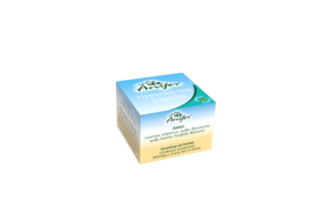Sie sehen eine Packung Anifer® Lippenbalsam Tiegel, Produktbild: 01 Anifer® Lippenbalsam Tiegel, A-Nr.: 1499591 - 01