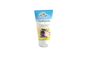 Sie sehen eine Packung Anifer® Teufelskralle Gel, Produktbild: 01 Anifer® Teufelskralle Gel, A-Nr.: 3158523 - 01