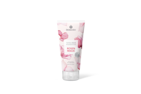 DermaSel® Totes Meer Pflegedusche Rosen Magie, A-Nr.: 5705834 - 01