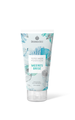 DermaSel® Totes Meer Pflegedusche Meeresbrise, A-Nr.: 5754028 - 01