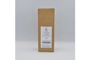Sie sehen eine Packung Flohsamen ganz schwarz, Produktbild: 01 Flohsamen ganz schwarz, A-Nr.: 4791429 - 01