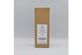Sie sehen eine Packung Flohsamen ganz schwarz, Produktbild: 01 Flohsamen ganz schwarz, A-Nr.: 4830690 - 01