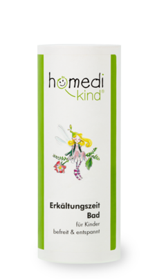 homedi-kind® Erkältungszeitbad, A-Nr.: 4355970 - 01