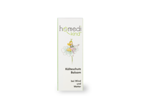 homedi-kind® Kälteschutz Balsam, A-Nr.: 4748617 - 01