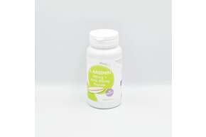 L-Arginin 500 mg + Amla 200 mg Kapseln, A-Nr.: 4547675 - 01