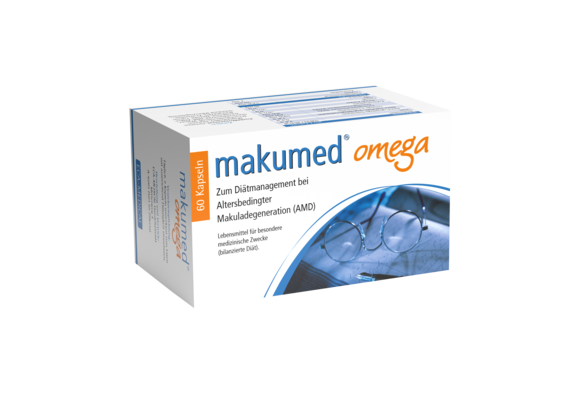 makumed® omega, A-Nr.: 3262580 - 01