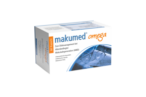 makumed® omega, A-Nr.: 3262580 - 01