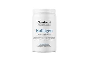 NatuGena Kollagen Pulver, A-Nr.: 5814983 - 01