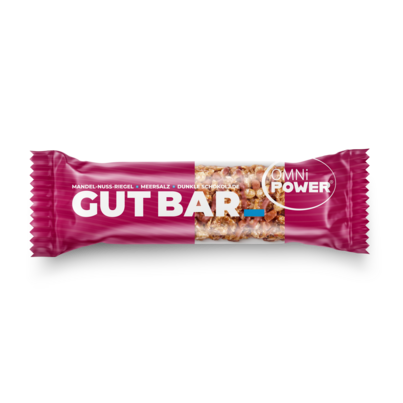 OMNi-POWER® GUT BAR, A-Nr.: 5619253 - 01