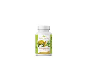 Sie sehen eine Packung Rhodiola Rosea Extrakt (+Ginseng +Melisse), Produktbild: 01 Rhodiola Rosea Extrakt (+Ginseng +Melisse), A-Nr.: 5869748 - 01