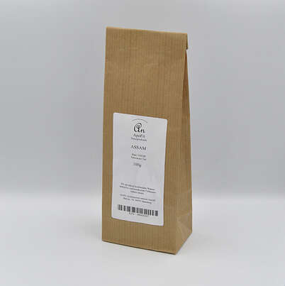 Assam TGFOP Schwarzer Tee, A-Nr.: 4849985 - 01