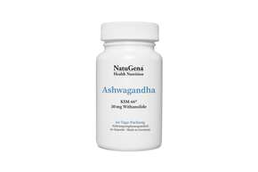 NatuGena Ashwagandha Kapseln, A-Nr.: 5699080 - 01