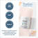 NatuGena Folsäure Tabletten, A-Nr.: 5699140 - 03