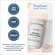 Sie sehen eine Packung NatuGena Magnesium Malat & Glycinat Kapseln, Produktbild: 03 NatuGena Magnesium Malat & Glycinat Kapseln, A-Nr.: 5699306 - 03