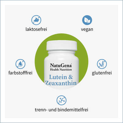 Lutein-Zeaxanthin Kapseln, A-Nr.: 5404216 - 03