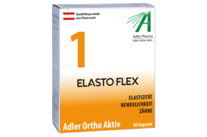 Sie sehen eine Packung Adler Ortho Aktiv Nr. 1, Produktbild: 01 Adler Ortho Aktiv Nr. 1, A-Nr.: 3421067 - 01