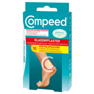 COMPEED BLASENPFL MEDIUM NEU, A-Nr.: 5637943 - 01