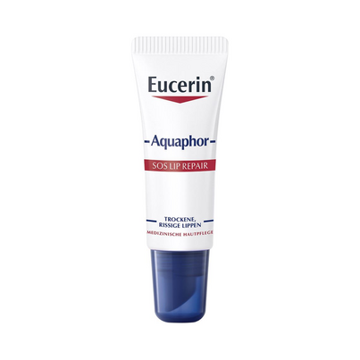 Eucerin Aquaphor SOS Lip Repair, 10ml, A-Nr.: 5360387 - 01